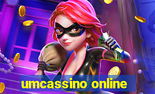 umcassino online